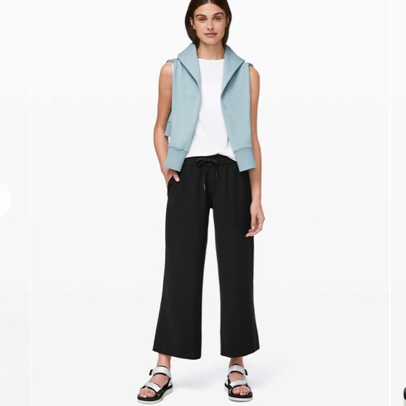 lululemon athletica Pants - Lululemon On The Fly Pants